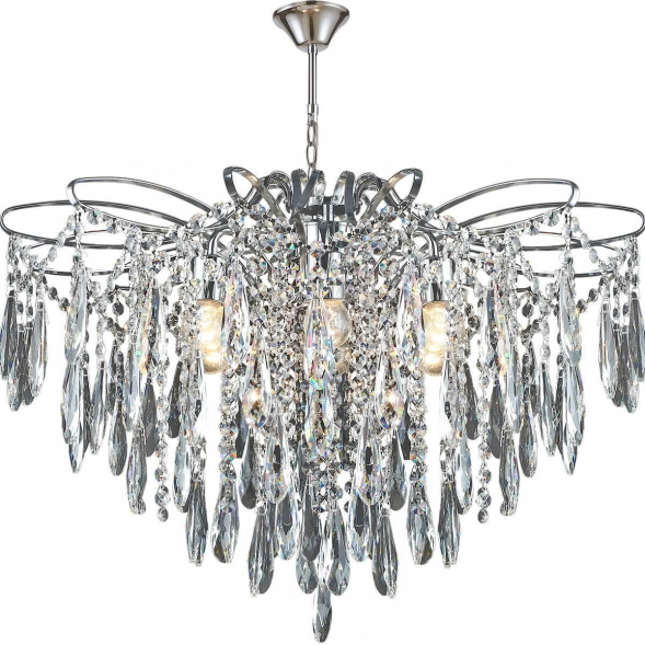 Подвесная люстра Reluce 02153-0.4-06 CH