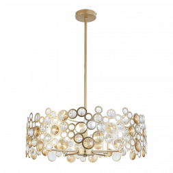 Подвесная люстра ST Luce Namio SL1172.203.05