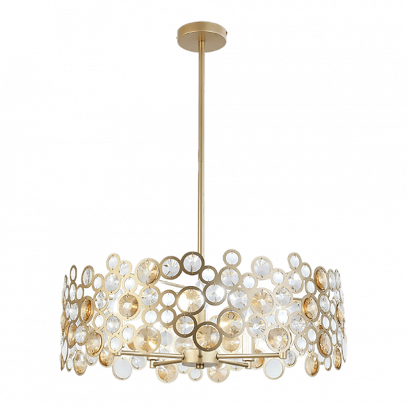 Подвесная люстра ST Luce Namio SL1172.203.05