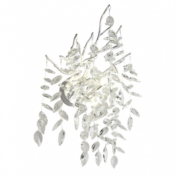 Настенный светильник Aployt Gertunia APL.847.11.03