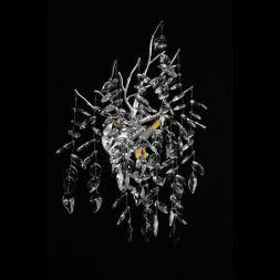 Настенный светильник Aployt Gertunia APL.847.11.03