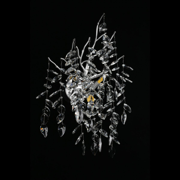 Настенный светильник Aployt Gertunia APL.847.11.03