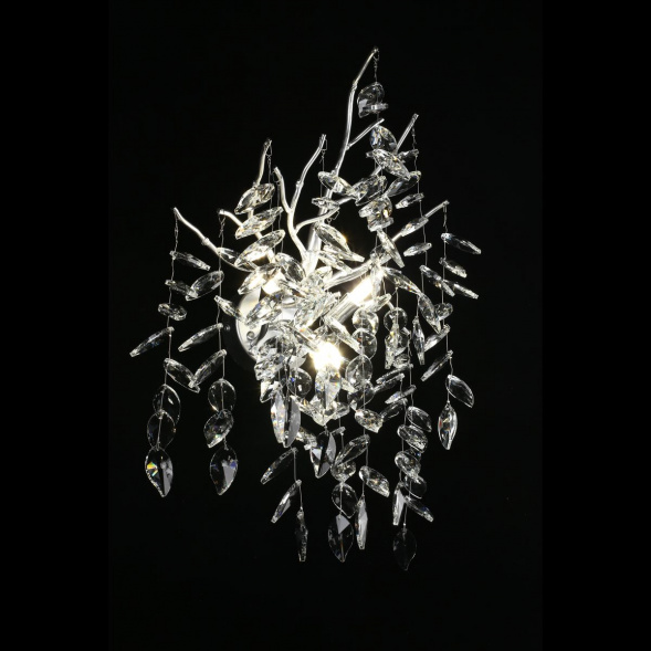 Настенный светильник Aployt Gertunia APL.847.11.03