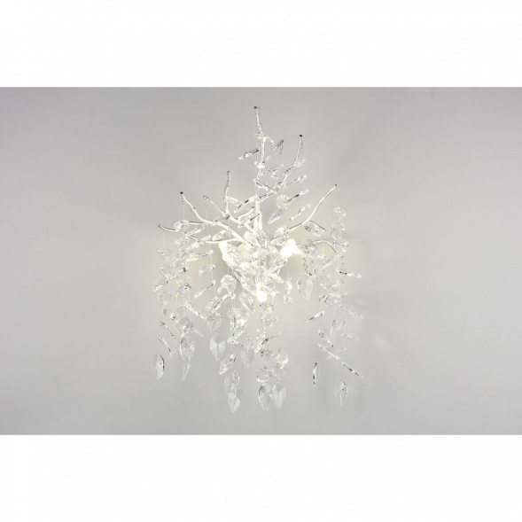 Настенный светильник Aployt Gertunia APL.847.11.03