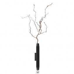 Уличный настенный светодиодный светильник Odeon Light Nature Jug 7141/6WLA