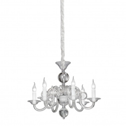 Подвесная люстра Vitaluce V5163/6