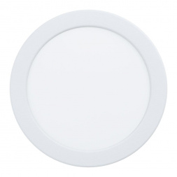 Встраиваемый светодиодный светильник Eglo Fueva 99133