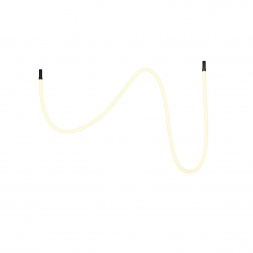 Трековый светильник Maytoni Technical Tau TR209-1-48W3K-B