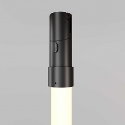 Трековый светильник Maytoni Technical Tau TR209-1-48W3K-B