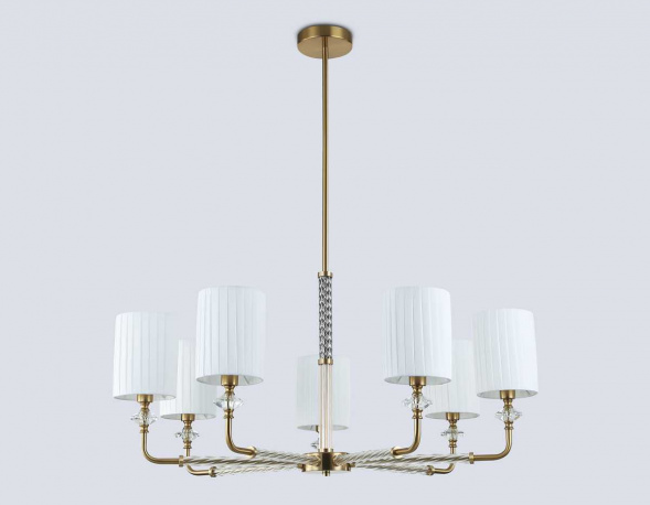 Люстра на штанге Ambrella light High light LH71503