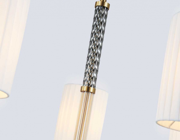 Люстра на штанге Ambrella light High light LH71503