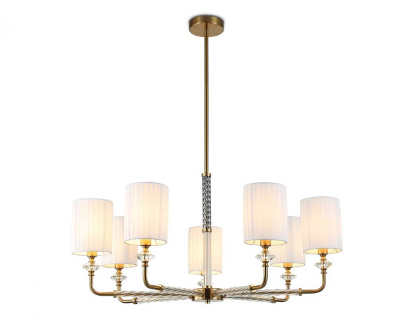 Люстра на штанге Ambrella light High light LH71503