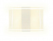 Настенный светодиодный светильник Ambrella light Original FA619