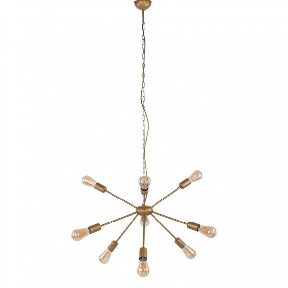 Подвесная люстра Nowodvorski Rod 9130