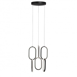 Подвесной светильник Vitaluce V4695-1/6S