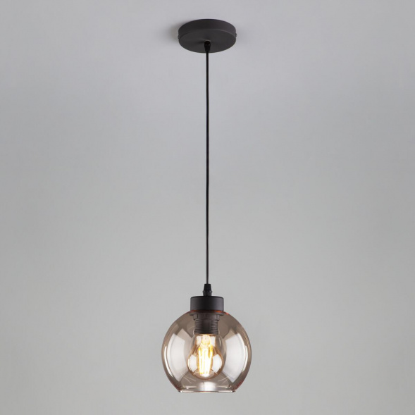 Подвесной светильник TK Lighting 4318 Cubus
