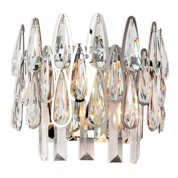 Настенный светильник Ambrella light Traditional TR5268