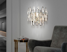 Настенный светильник Ambrella light Traditional TR5268