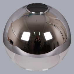 Плафон  Reluce 015/GLASS