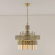 Подвесная люстра Citilux Эмир CL467153