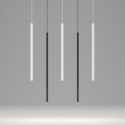 Подвесной светодиодный светильник Elektrostandard Flinn 50263 LED a066780