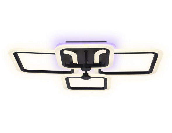 Потолочная светодиодная люстра Ambrella light Original FA531