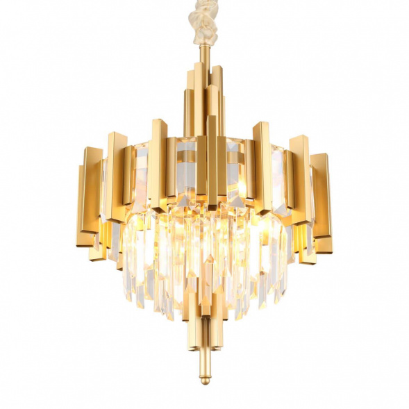 Подвесная люстра Omnilux Gaeta OML-69703-06