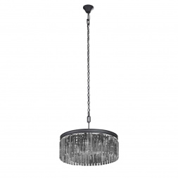 Подвесная люстра Vitaluce V5182-1/9