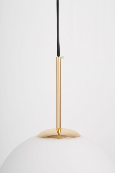 Подвесной светильник Lumina Deco Fredica LDP 6030-300 GD