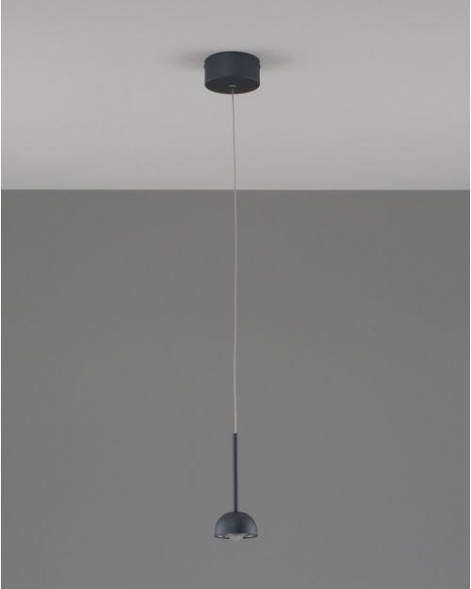 Подвесной светодиодный светильник Moderli Fiona V10893-PL