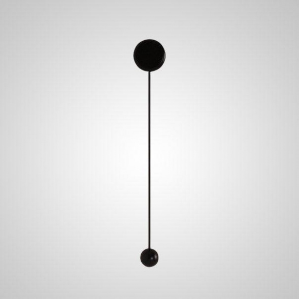 Настенный светодиодный светильник Imperium Loft Pin 212752-22