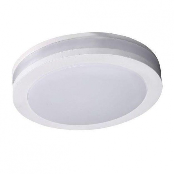 Встраиваемый светодиодный светильник Lucia Tucci LTP-D010-7W-W