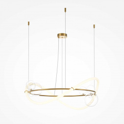 Подвесной светильник Maytoni MOD289PL-L53BS3K