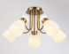 Потолочная люстра Ambrella light Traditional TR3218