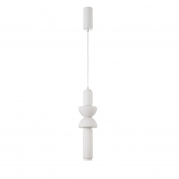 Подвесной светодиодный светильник Favourite Prank 4457-1P