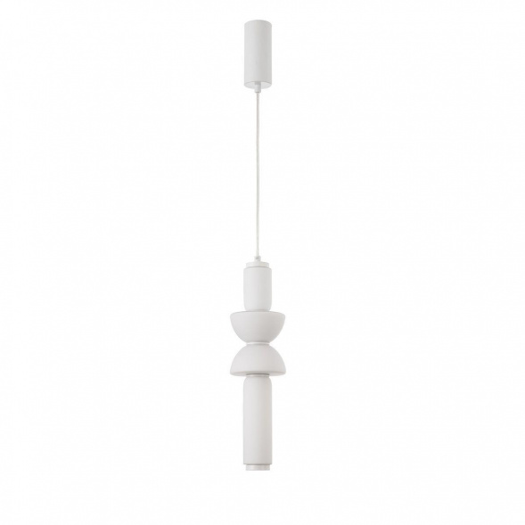 Подвесной светодиодный светильник Favourite Prank 4457-1P