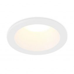 Встраиваемый светильник Ambrella Light Techno Spot Standard Tech TN1187