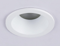 Встраиваемый светильник Ambrella Light Techno Spot Standard Tech TN1187