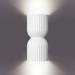 Настенный светильник Novotech Over Yeso 370977