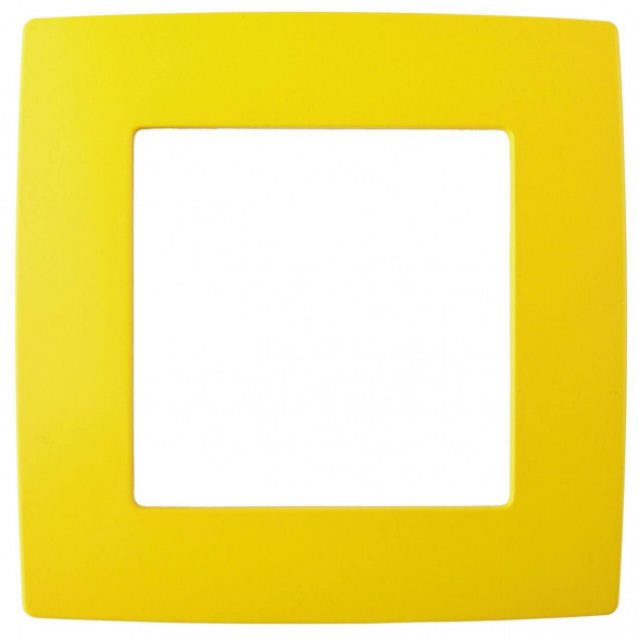 Рамка 1-постовая ЭРА 12 12-5001-21 Б0019386