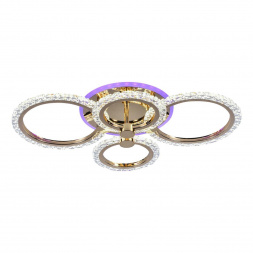 Потолочная светодиодная люстра Profit Light 18027/4 FGD