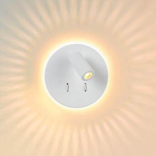 Светодиодный спот Lucide Bentjer 79201/09/31