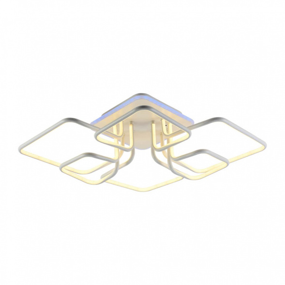 Потолочная светодиодная люстра Profit Light 6007/6B WHT