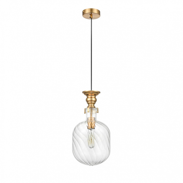 Подвесной светильник Vele Luce Nova VL5494P21