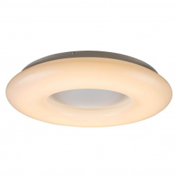 Потолочный светодиодный светильник Globo Quentin 42506-80