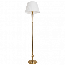 Торшер Arte Lamp Gracie A7301PN-1PB