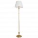 Торшер Arte Lamp Gracie A7301PN-1PB