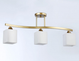 Потолочная люстра Ambrella light Traditional Modern TR303121
