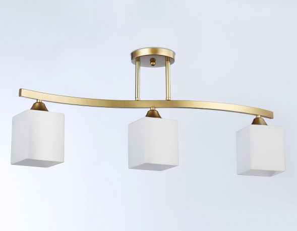 Потолочная люстра Ambrella light Traditional Modern TR303121
