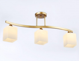 Потолочная люстра Ambrella light Traditional Modern TR303121